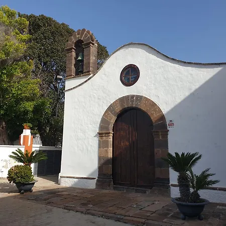 Domes1 Tenerife, Lujo Con El Encanto De Acampar Luxuszelt