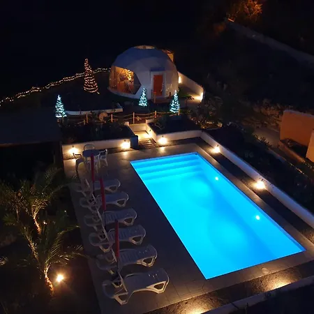 Domes1 Tenerife, Lujo Con El Encanto De Acampar * Arico