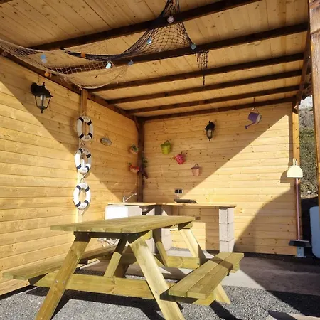 豪华帐篷 Domes1 Tenerife, Lujo Con El Encanto De Acampar Arico