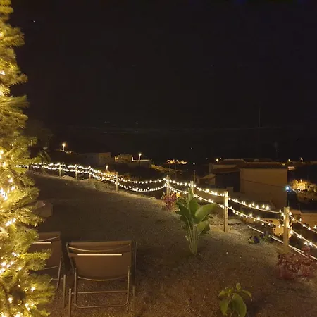 Luxuszelt Domes1 Tenerife, Lujo Con El Encanto De Acampar *