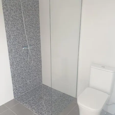 Domes1 Tenerife, Lujo Con El Encanto De Acampar * Arico