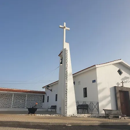Domes1 Tenerife, Lujo Con El Encanto De Acampar Campo de lujo Arico