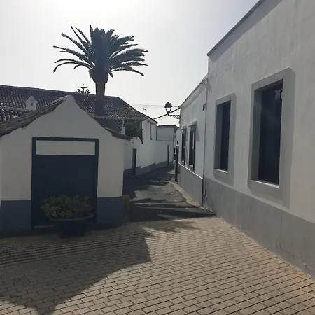 ラグジュアリーテント Domes1 Tenerife, Lujo Con El Encanto De Acampar Arico