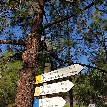 Campo de lujo Domes1 Tenerife, Lujo Con El Encanto De Acampar Arico