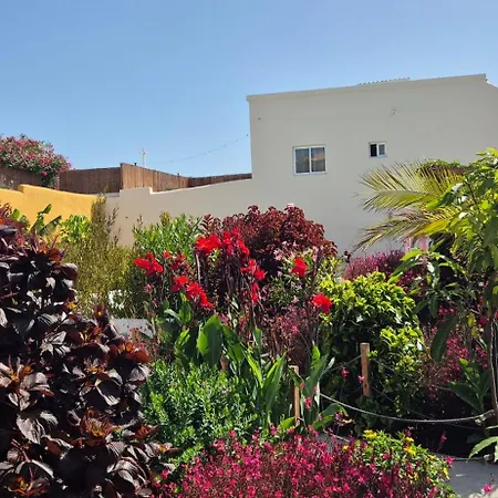 Campo de lujo Domes1 Tenerife, Lujo Con El Encanto De Acampar *