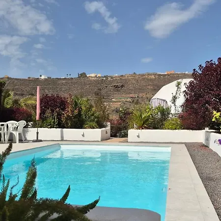 Domes1 Tenerife, Lujo Con El Encanto De Acampar ラグジュアリーテント *