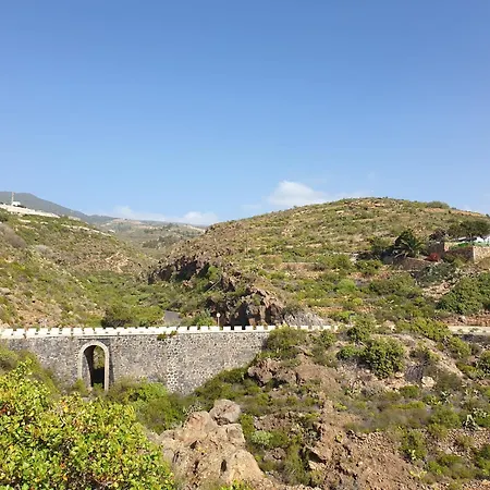 Domes1 Tenerife, Lujo Con El Encanto De Acampar Luxe tent